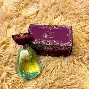 ENCHANTED WISH- Eua de Parfumerie